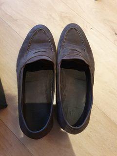 Dunhill Loafers