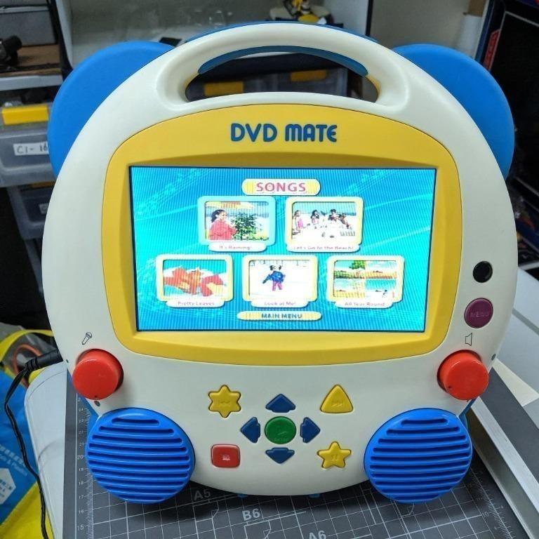 ディズニー WORLD of English DVD mate ディズニー World of English