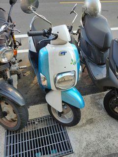 ebike, 電動自行車