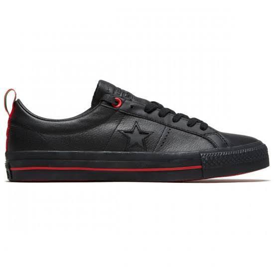 Converse x eli reed top