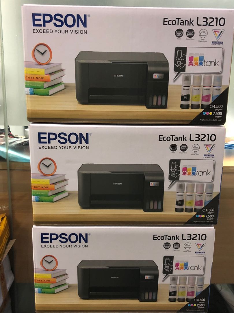 epson-l3210-computers-tech-printers-scanners-copiers-on-carousell