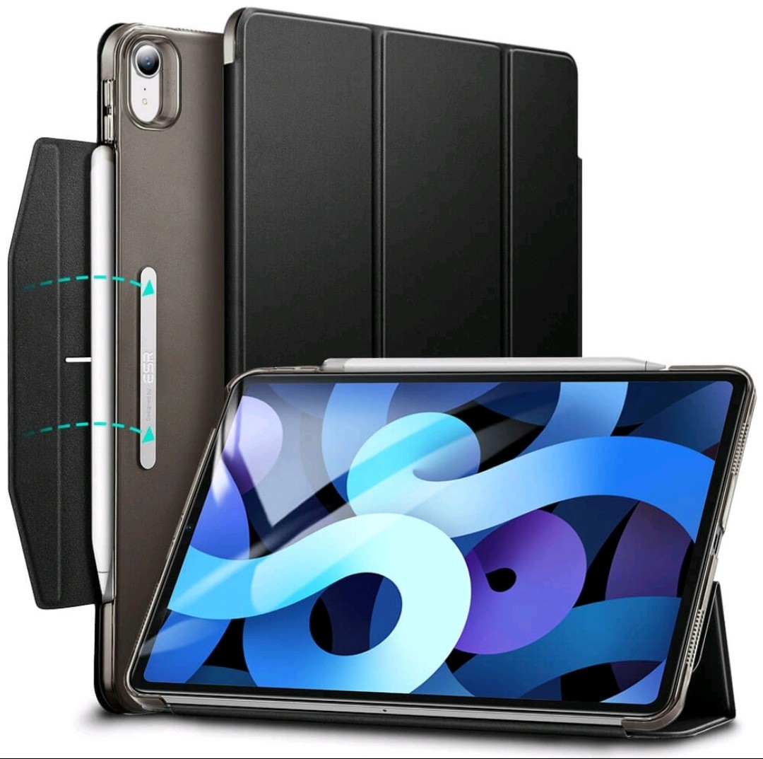11 inch iPad Pro 2020 Yippee Trifold Hard Smart Case - ESR
