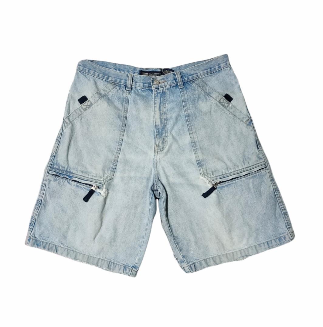 Faded glory jeans shorts sales