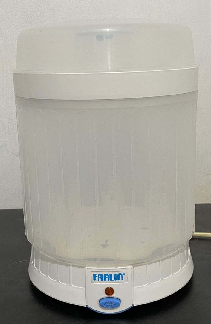 Farlin Electric Steam Sterilizer