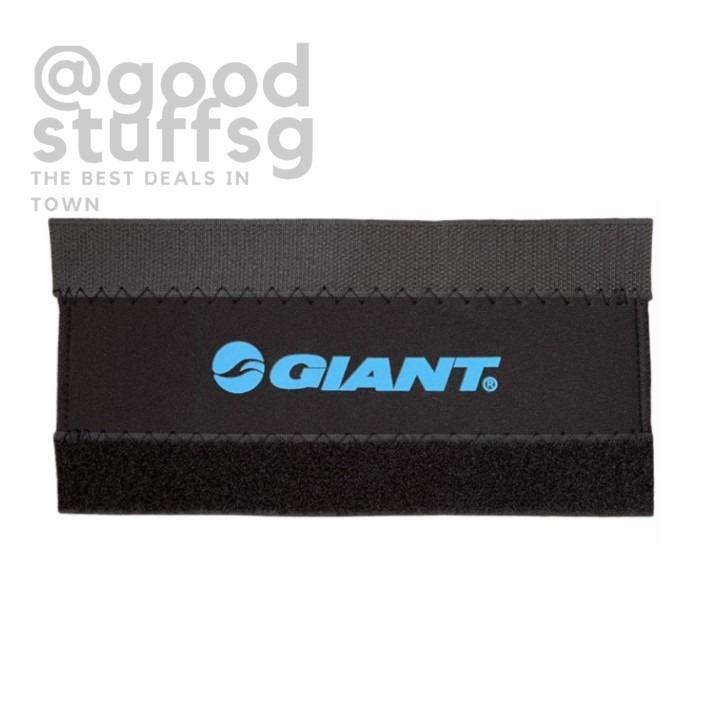 Giant bike chain cheap guard
