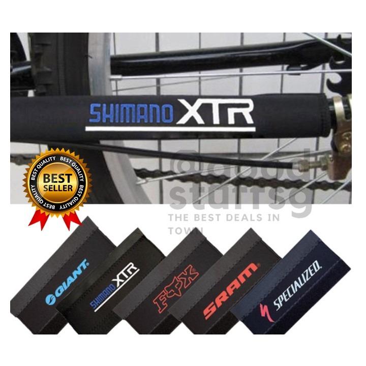 Sram best sale chainstay protector