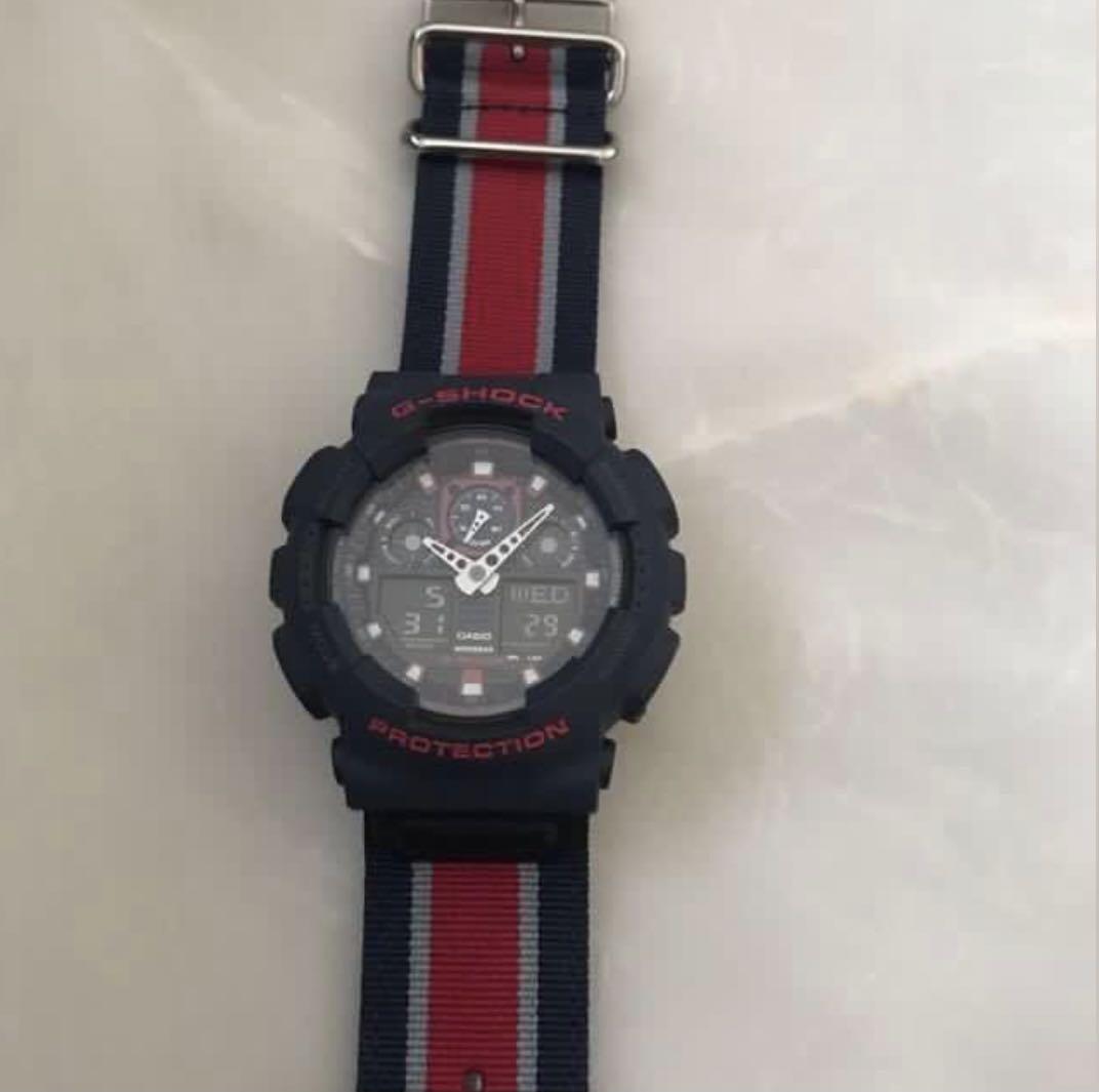 Ga on sale 100 mc
