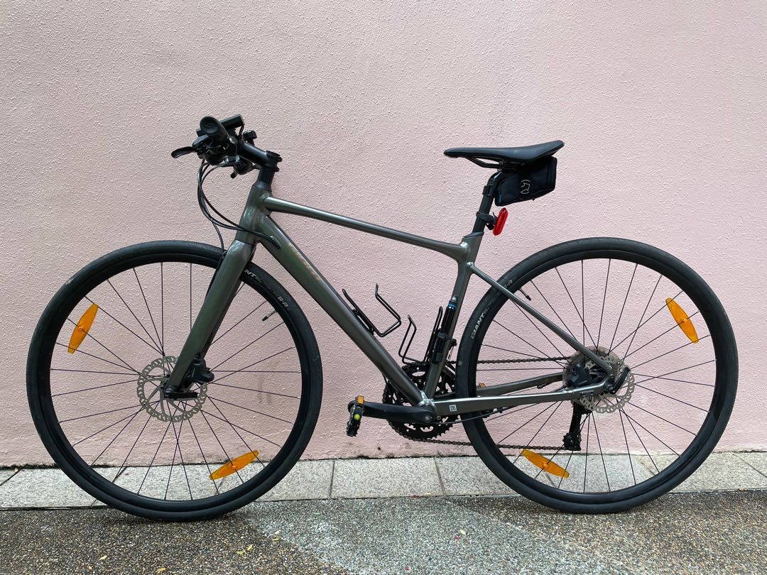 Giant fastroad 2024 sl3 2020