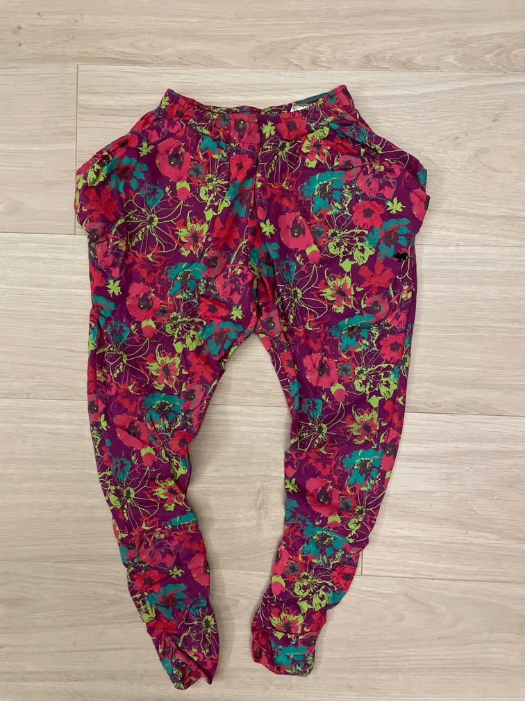 Giordano Junior Pull up Pant / legging 