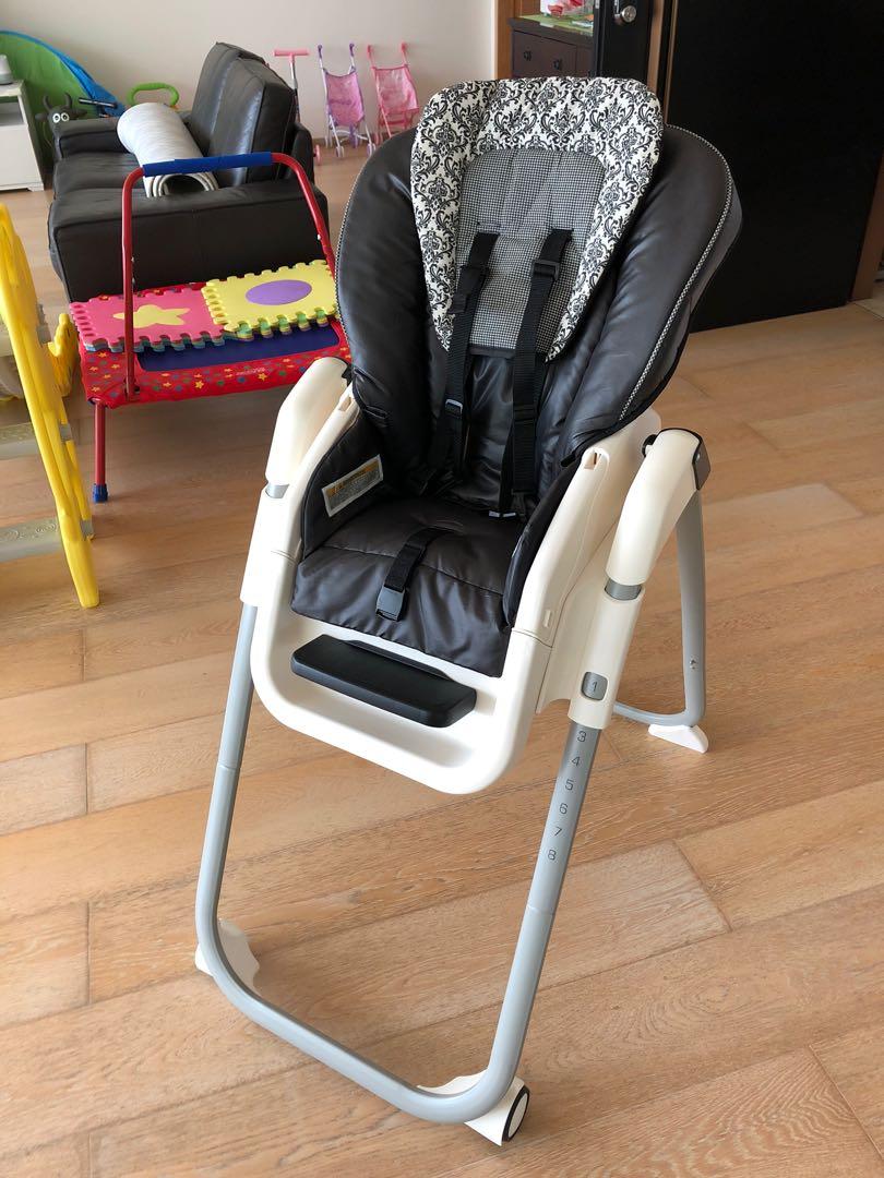 Graco tablefit high chair shop