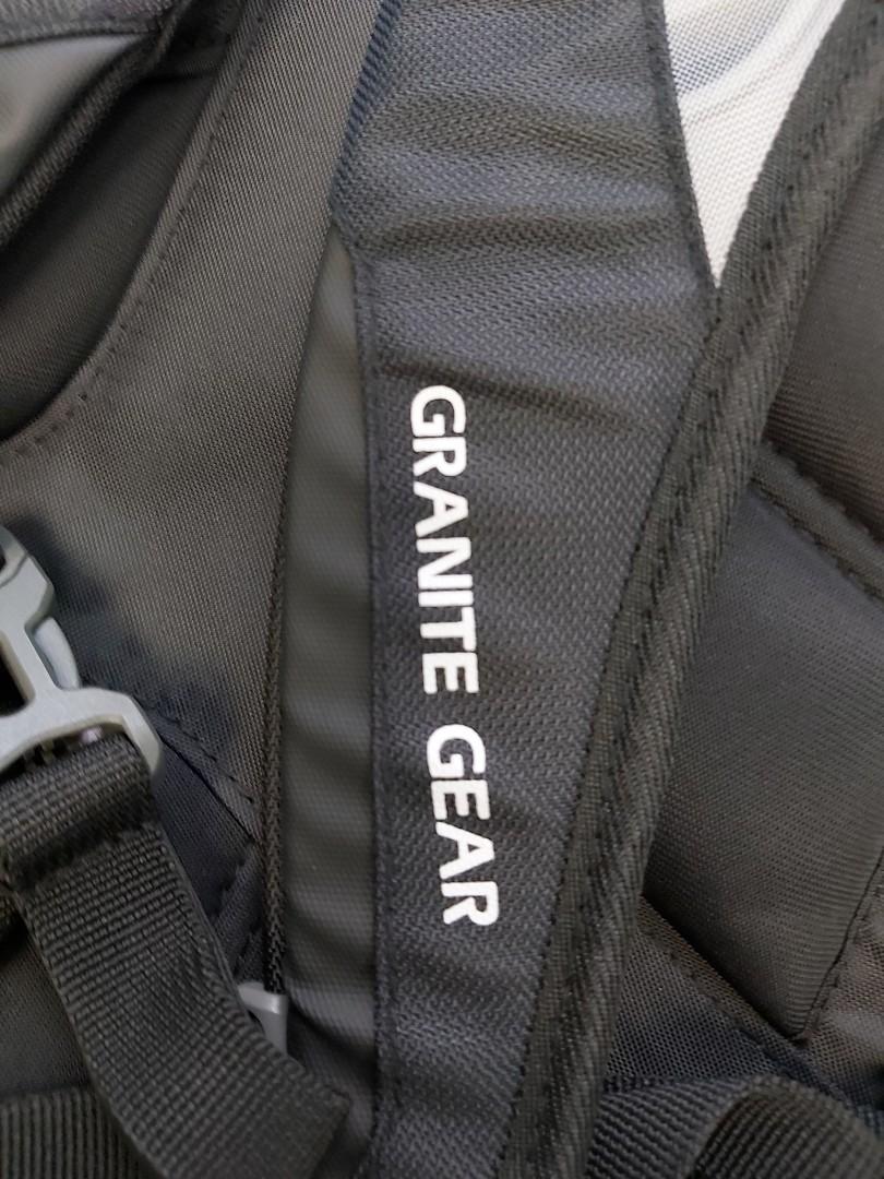 Granite store gear buffalo