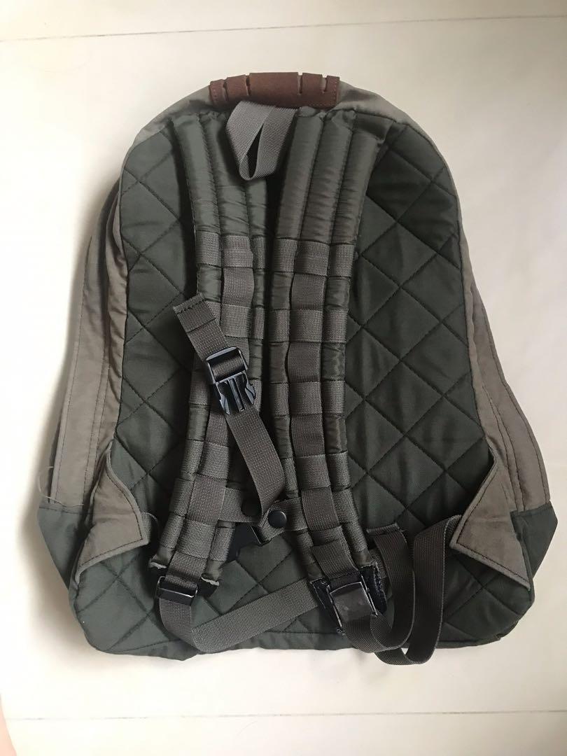 Gregory kletter 20l backpack shop