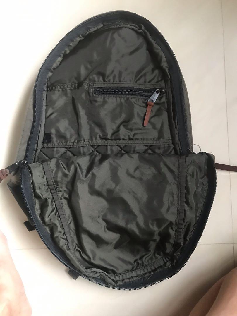 Gregory kletter store 20l backpack