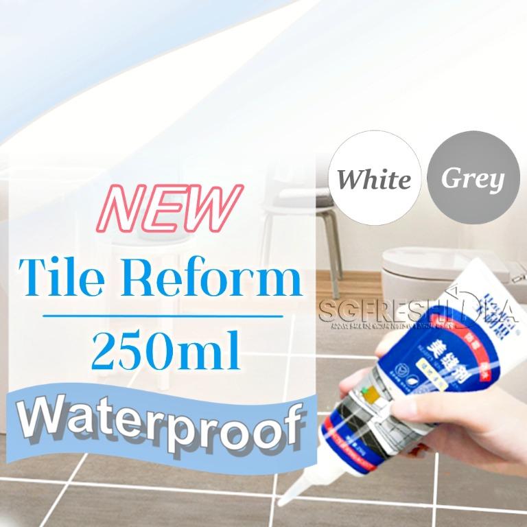 GROUT CLEANER Tile reform Best Grout Cleaner for Tile Grout ...