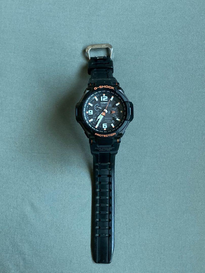 G shock gw4000 2025