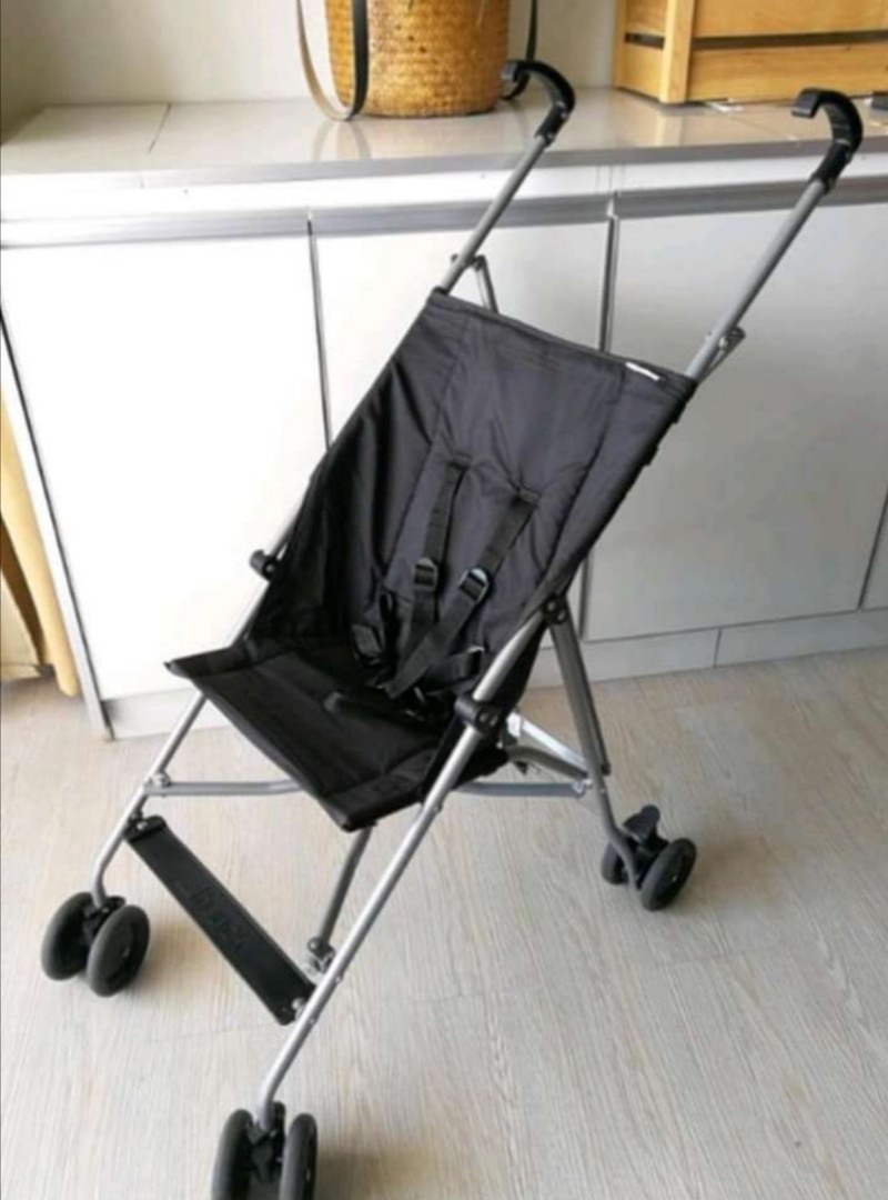 Harga stroller hauck online