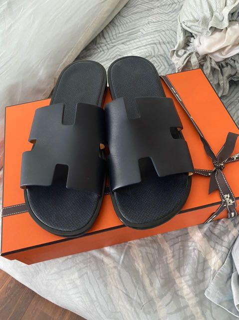 Izmir hot sale sandal hermes