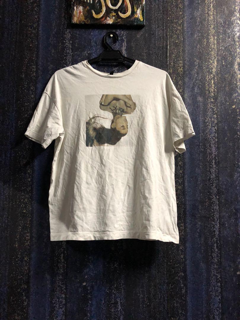 H&m ariana grande t shirt new arrivals