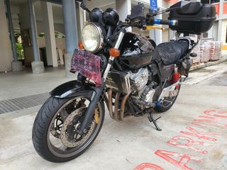 (Category: ) located in . Submitted by imapasserby (Listing ID 1117716829, Image 1). Description: .