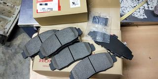 (Category: ) located in . Submitted by honda_authorised_stockist (Listing ID 1117639353, Image 1). Description: .