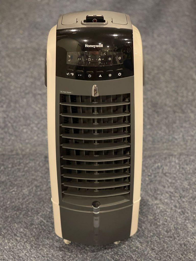 Honeywell 7l best sale evaporative cooler