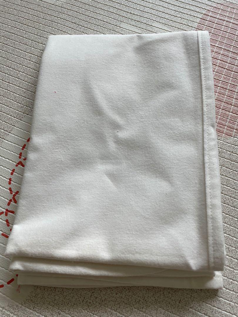 Ikea Len Mattress Protector Babies Kids Bathing Changing