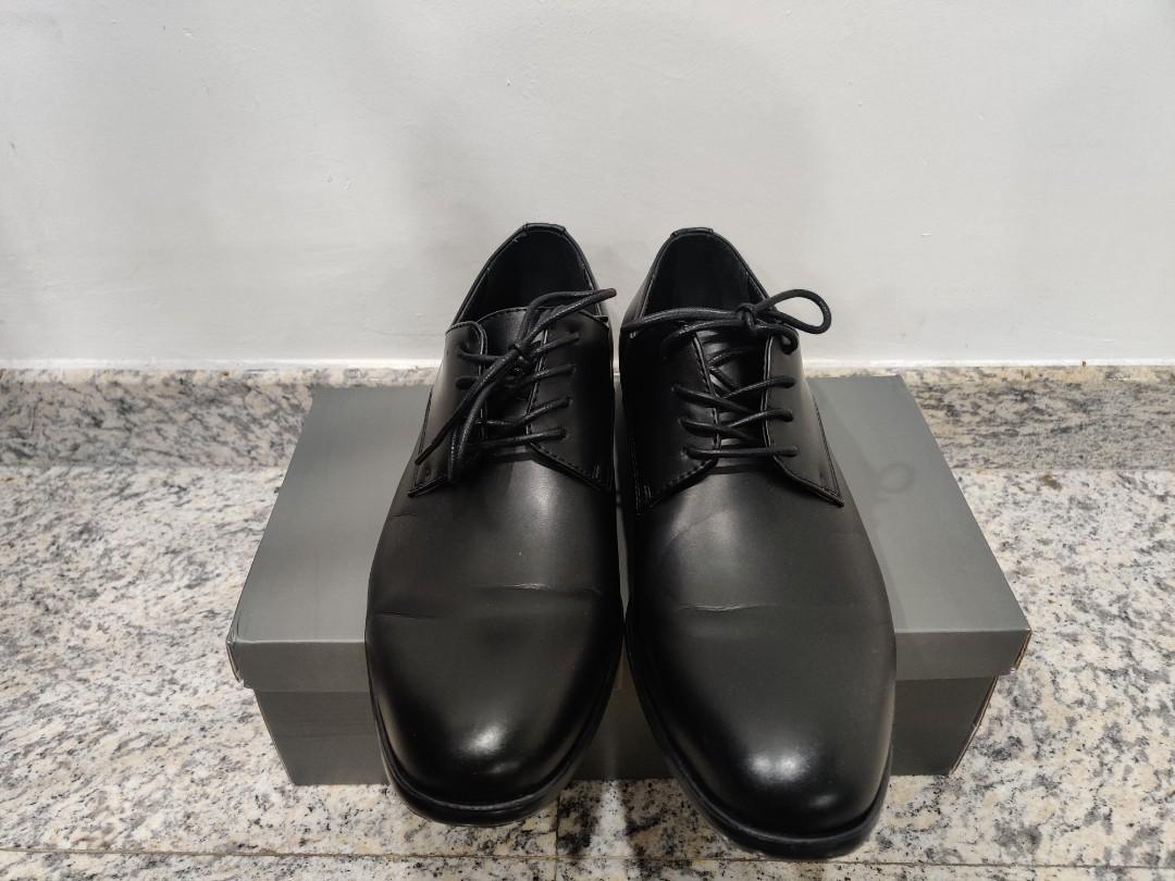 Mens formal discount shoes under 5