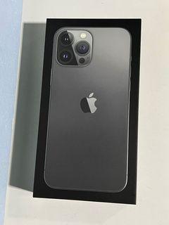 iPhone 13 Pro Max Graphite