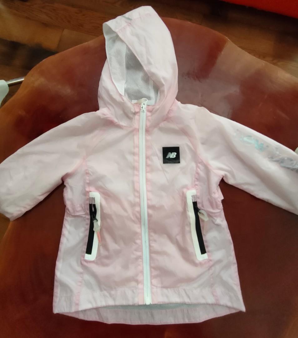 Jaket new balance original outlet