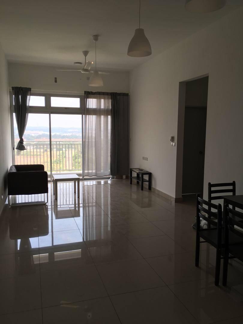 Jalan Palma 1 Desa Palma Apartment Low Deposit Below Market For Sales Property Rentals On Carousell