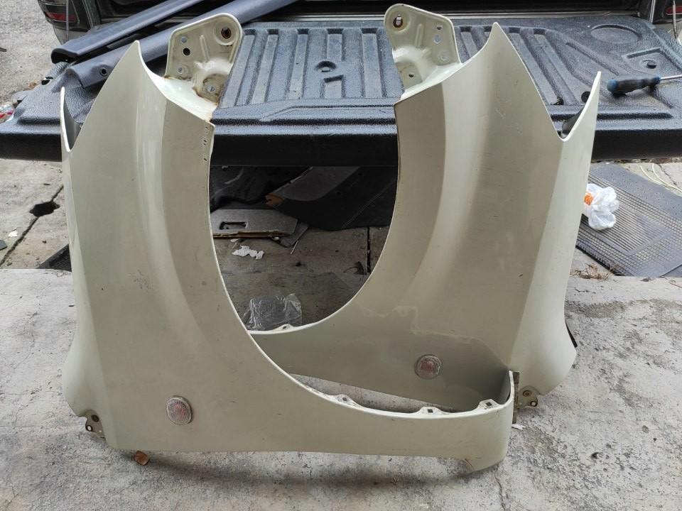 JDM fender Passo boon myvi lama, Auto Accessories on Carousell
