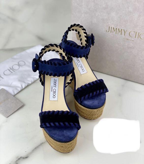 Jimmy choo abigail 100 hotsell