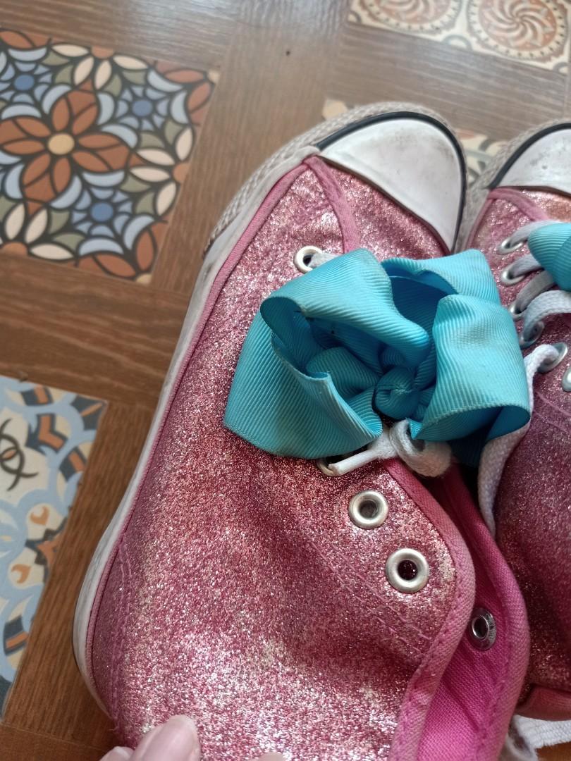 Jojo shoes sales at payless