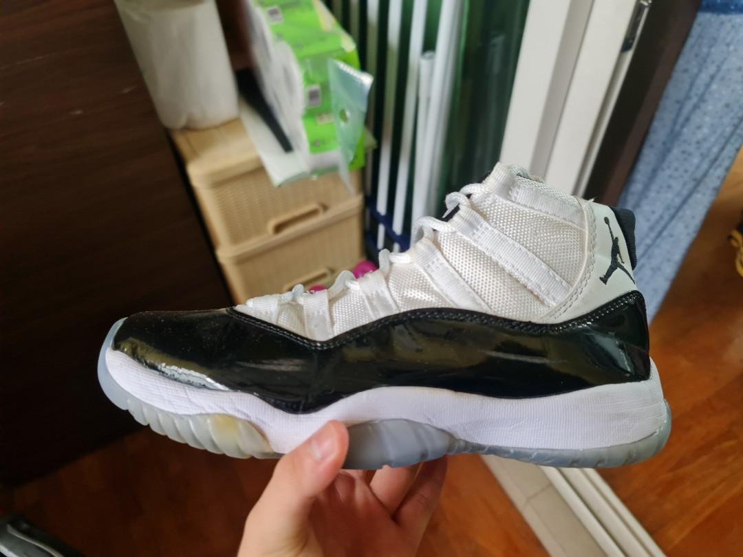 Cheap real outlet jordan 11