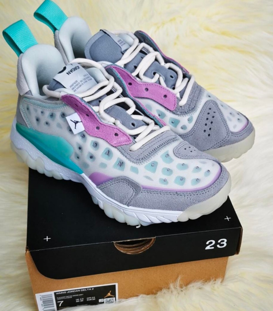 womens jordan delta