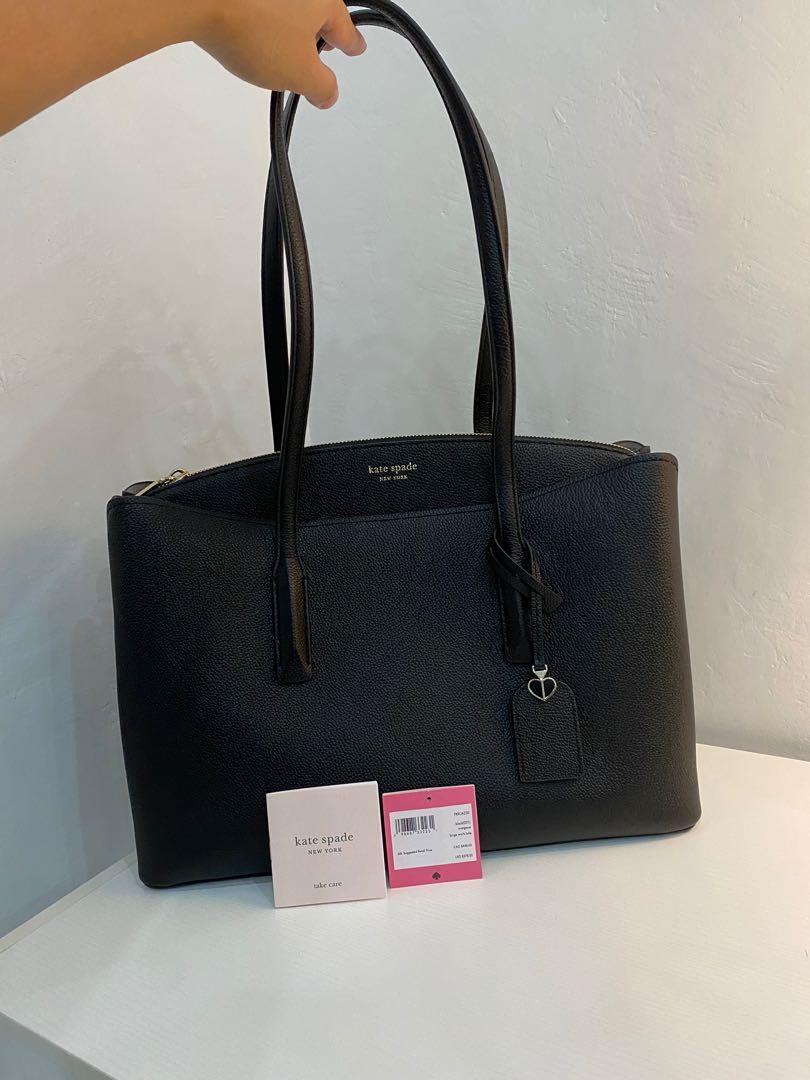 Margaux large work 2025 tote