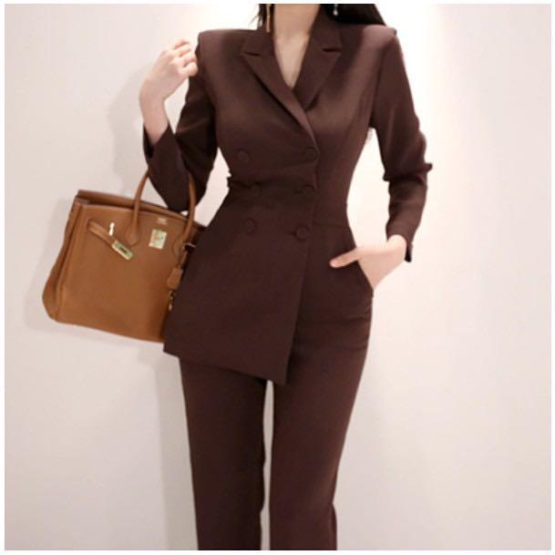 Formal jumpsuits for office new arrivals
