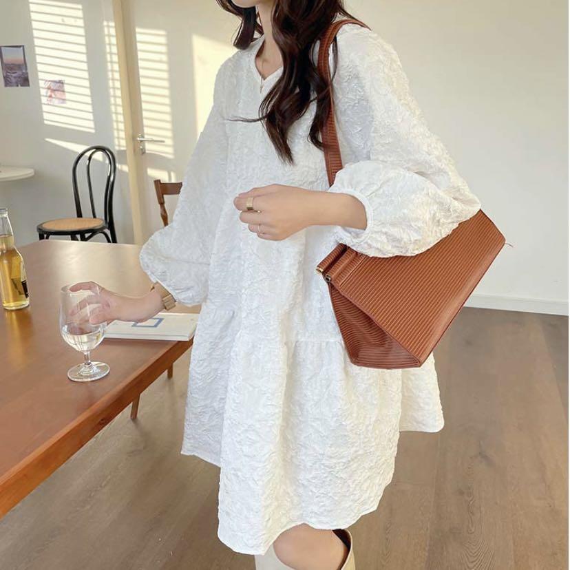 Casual dress fashion shop