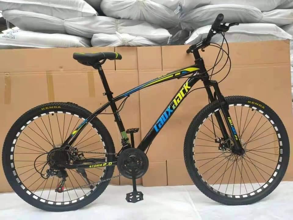 Lauxjack bike specs outlet