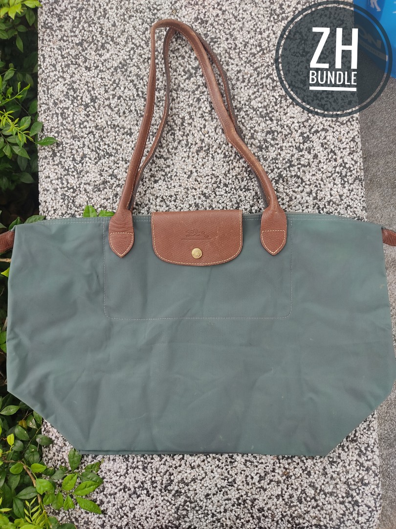 les pliages longchamp