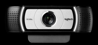 Logitech C930c HD Smart 1080P Webcam USB Video Camera 4 Time Digital Zoom Web cam