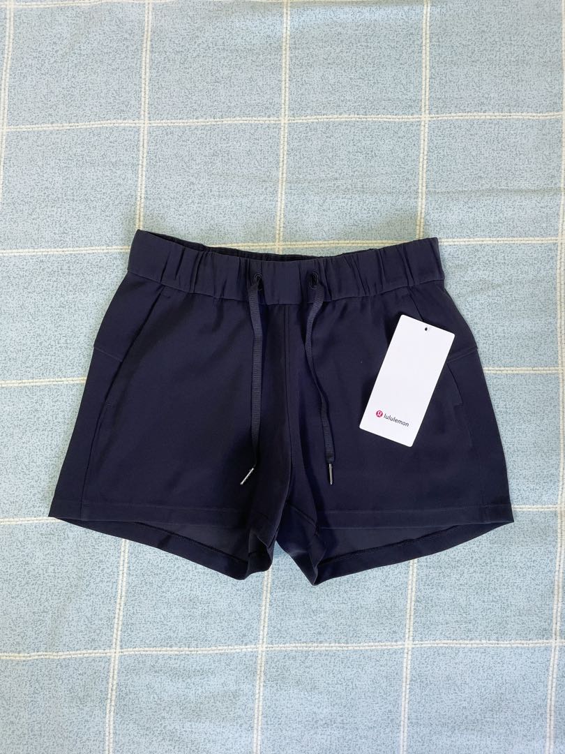 lululemon on the fly short discontinued