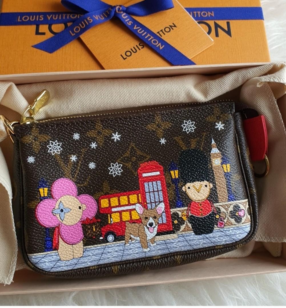 MULTI POCHETTE DUPE, Women's Fashion, Bags & Wallets, Purses & Pouches on  Carousell