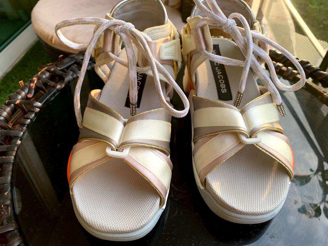 Marc jacobs sport sandal on sale