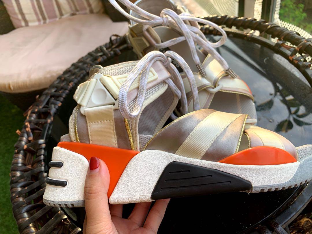 Marc jacobs sport deals sandals