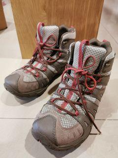 Merrell Mid Hiking Boots