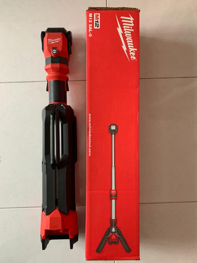 Milwaukee store m12 sal