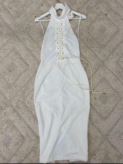Misha collection dress