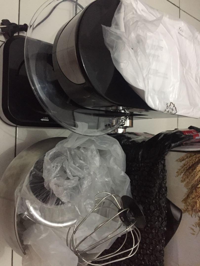 Mixer Advance SMX 50, Elektronik, Lainnya di Carousell