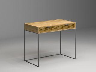 Minimalist Boho Desks